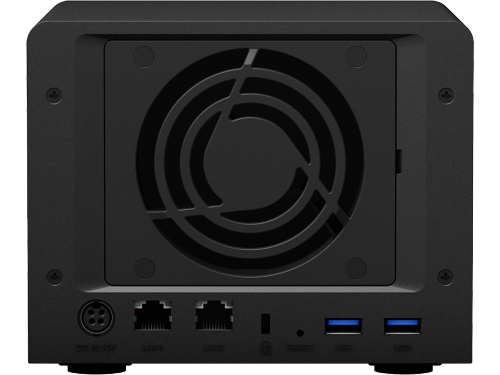 Synology DS620 Slim