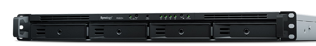 Synology RS820+