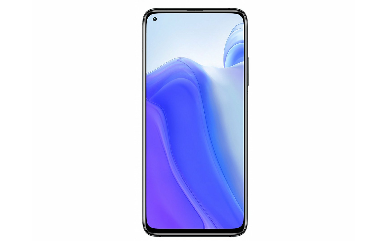 Xiaomi Mi 10T / 6.67'' 2400x1080 144Hz / Snapdragon 865 / 8GB / 128GB / 5000mAh / Black