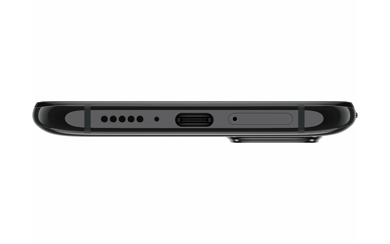 Xiaomi Mi 10T / 6.67'' 2400x1080 144Hz / Snapdragon 865 / 8GB / 128GB / 5000mAh / Black