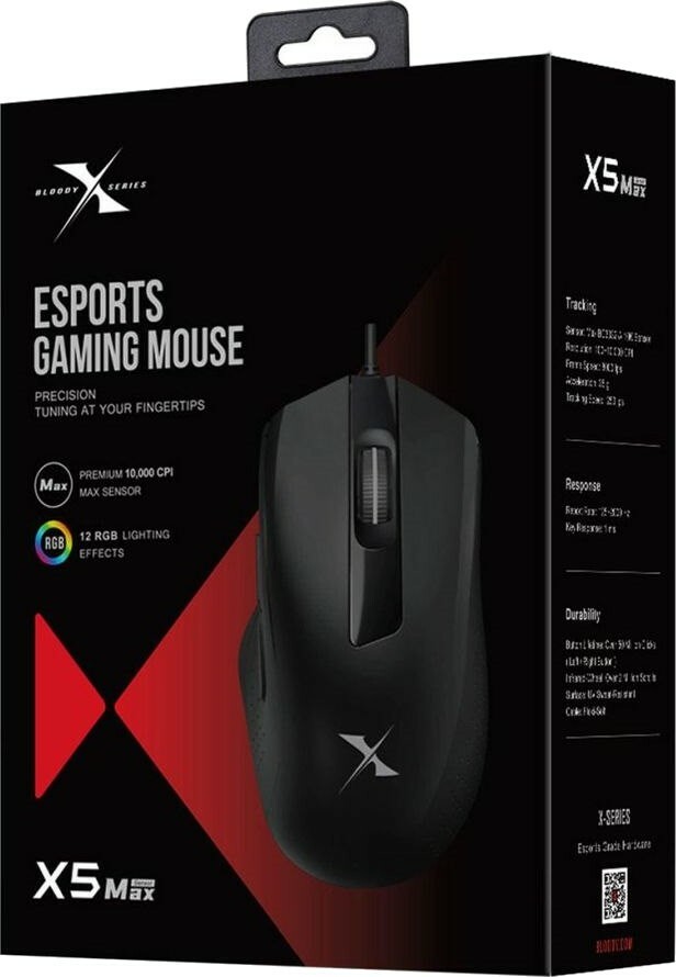 Bloody X5 Max
