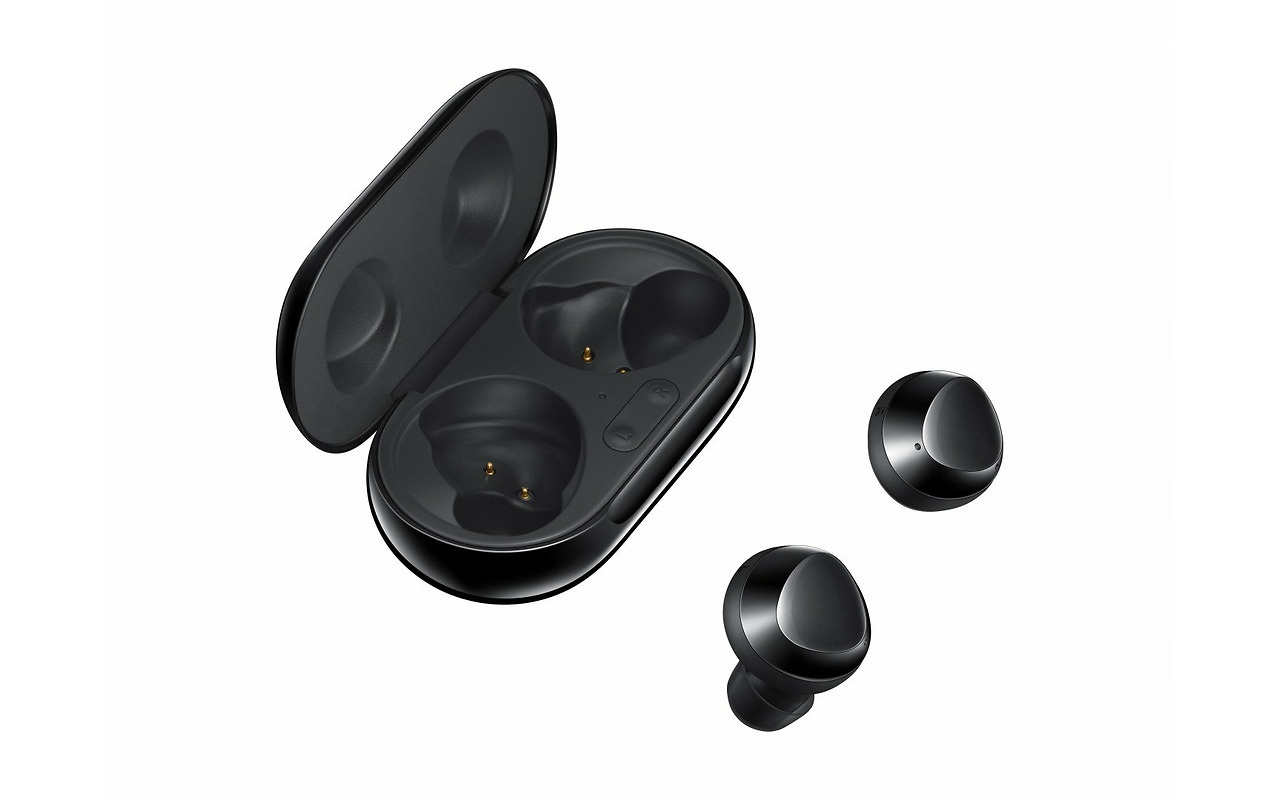 Samsung Galaxy Buds+ / SM-R175 Black