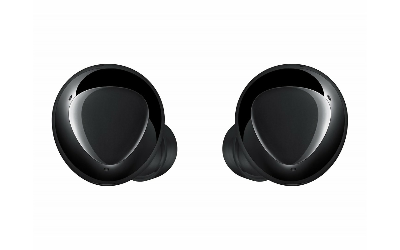 Samsung Galaxy Buds+ / SM-R175 Black