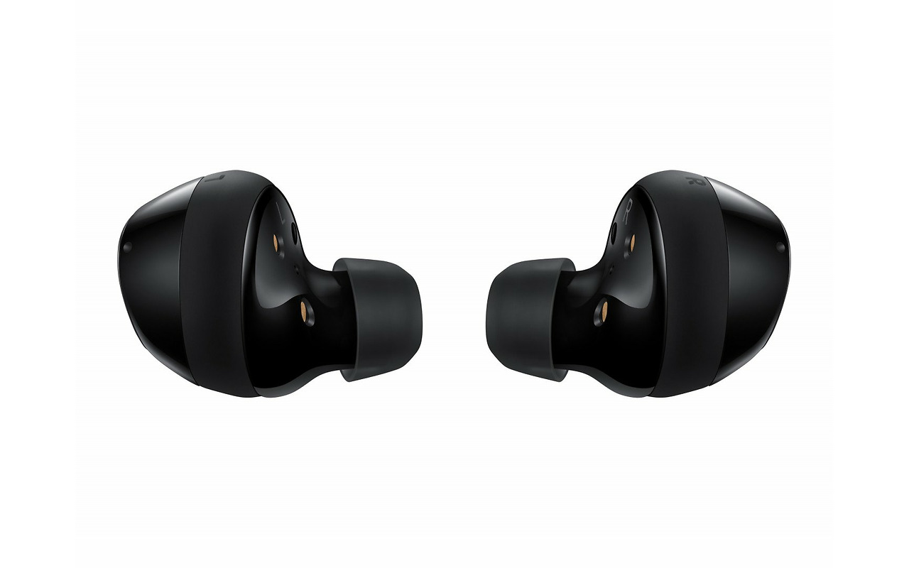 Samsung Galaxy Buds+ / SM-R175 Black