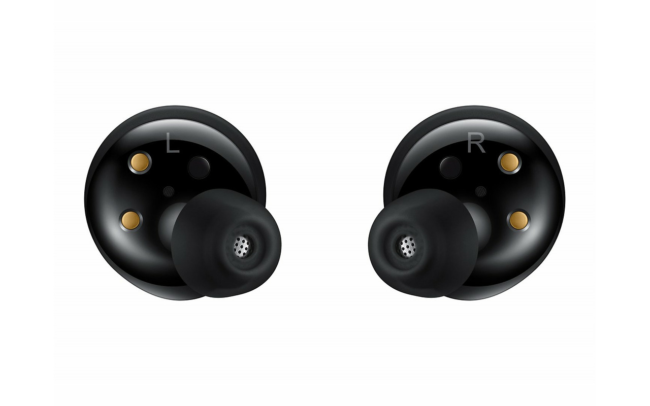 Samsung Galaxy Buds+ / SM-R175 Black