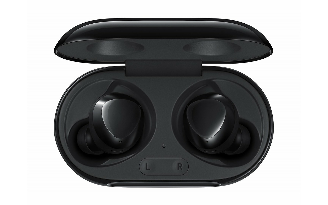 Samsung Galaxy Buds+ / SM-R175 Black