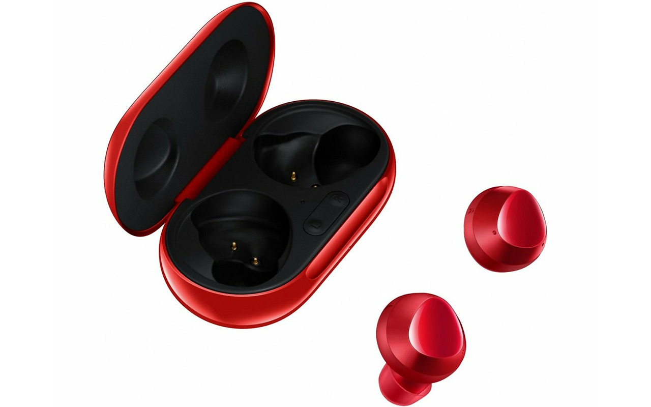 Samsung Galaxy Buds+ / SM-R175 Red