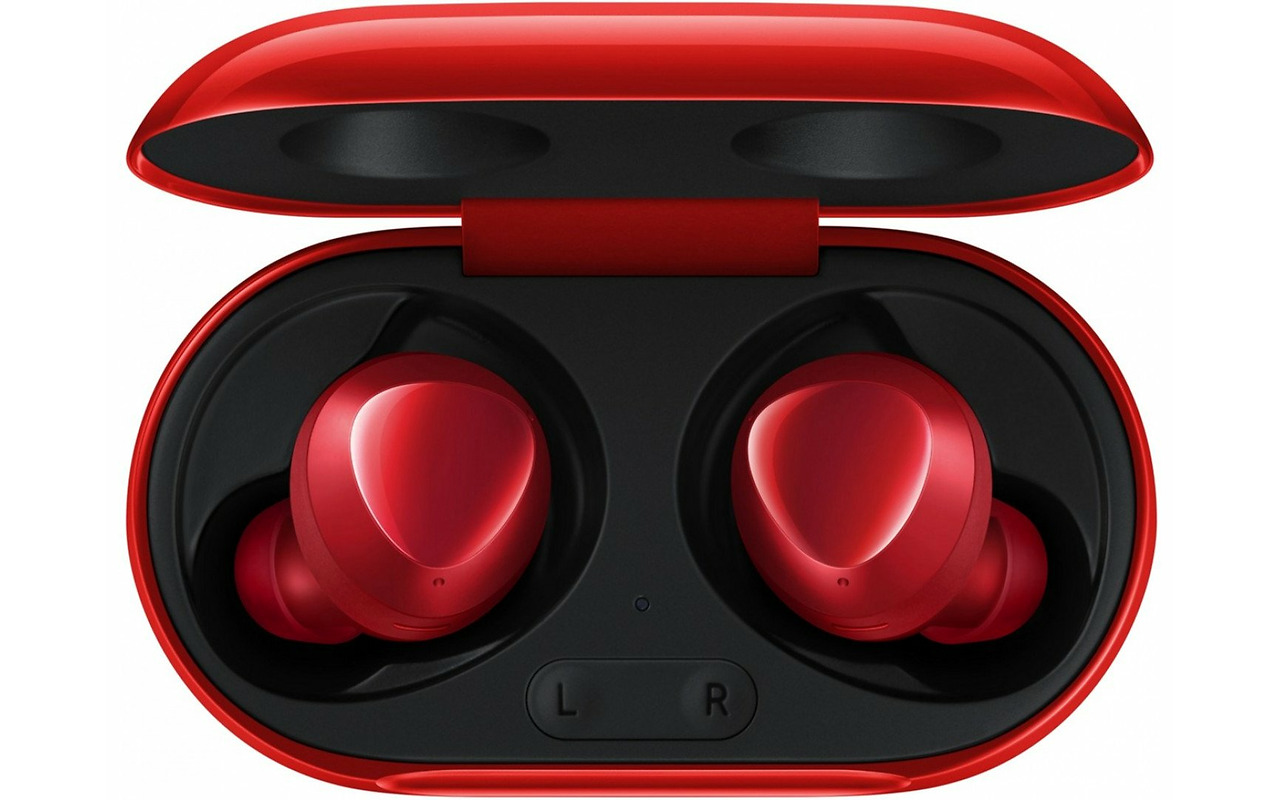 Samsung Galaxy Buds+ / SM-R175 Red