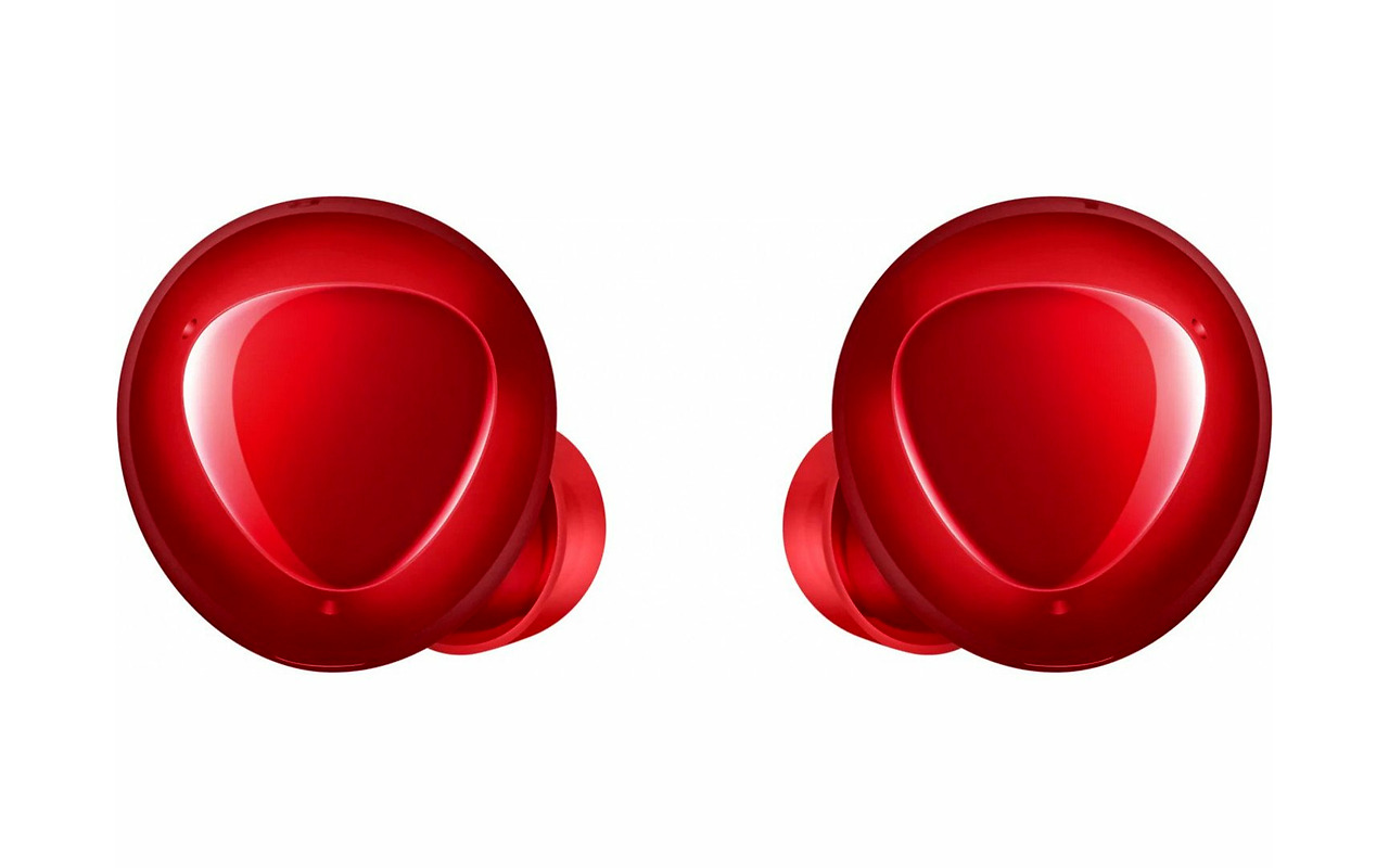 Samsung Galaxy Buds+ / SM-R175 Red