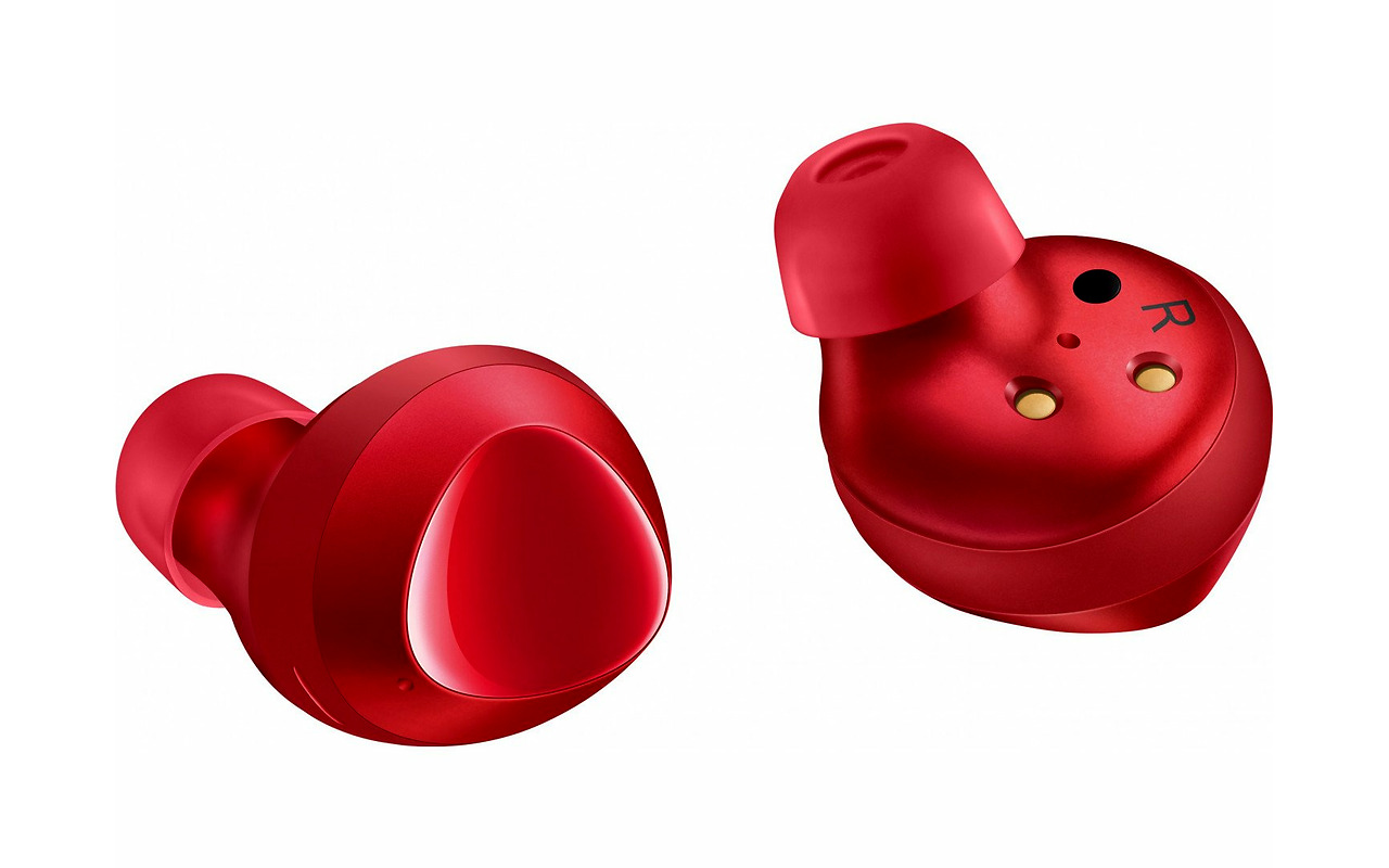 Samsung Galaxy Buds+ / SM-R175 Red
