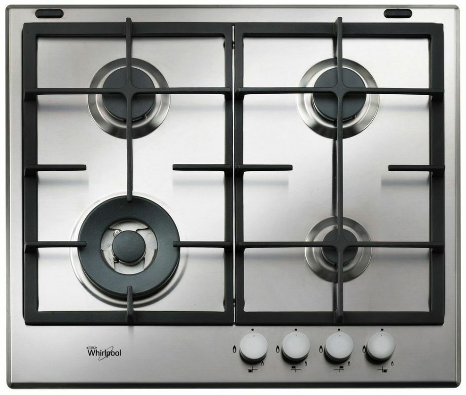 Whirlpool GMA 6422/IX