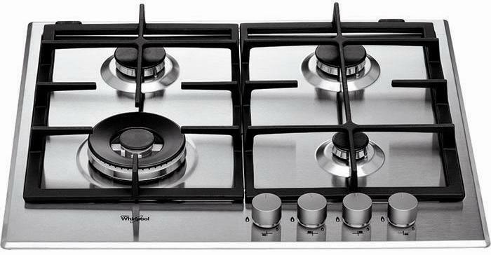 Whirlpool GMA 6422/IX