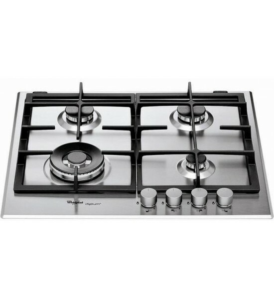 Whirlpool GMA 6422/IX