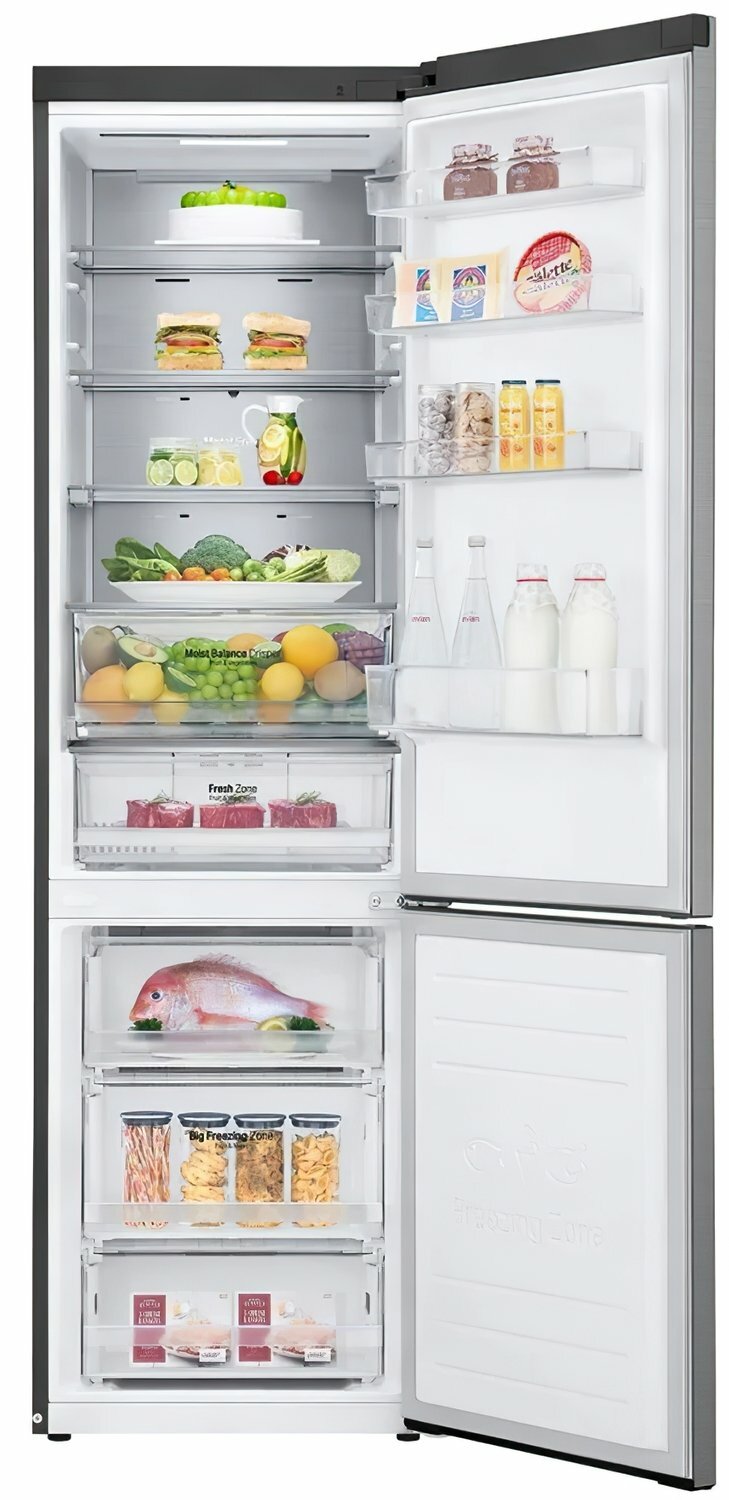 LG GA-B509MMQM
