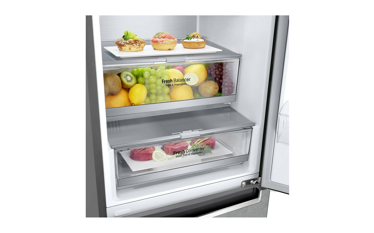 LG GA-B509MCUM