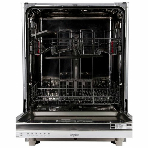 Whirlpool WIE 2B19