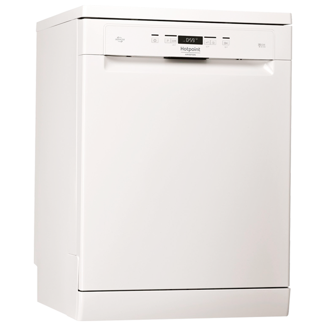 Hotpoint-Ariston HFC 3C41 CW