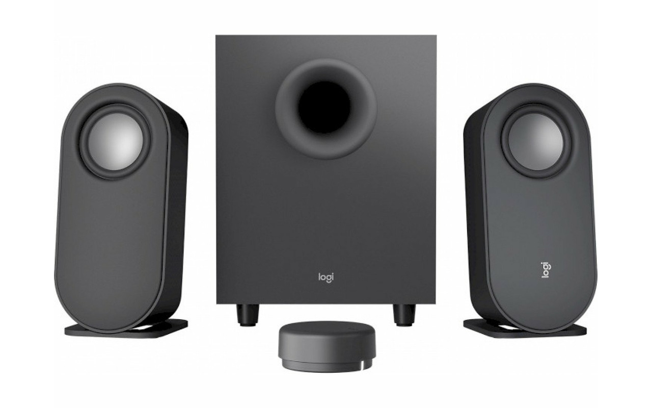 Logitech Z407 / 2.1 40W / 980-001348