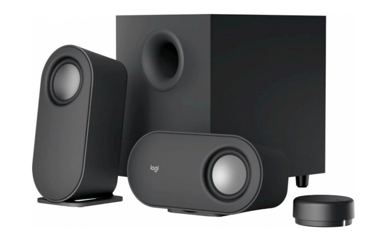 Logitech Z407 / 2.1 40W / 980-001348