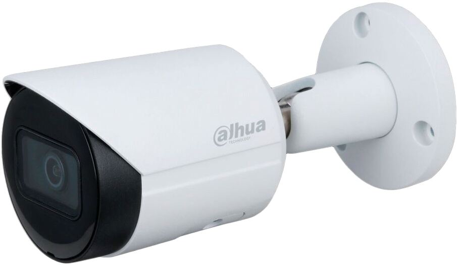 Dahua DH-IPC-HFW2531SP-S-0280B-S2 / 5Mp 2.8mm