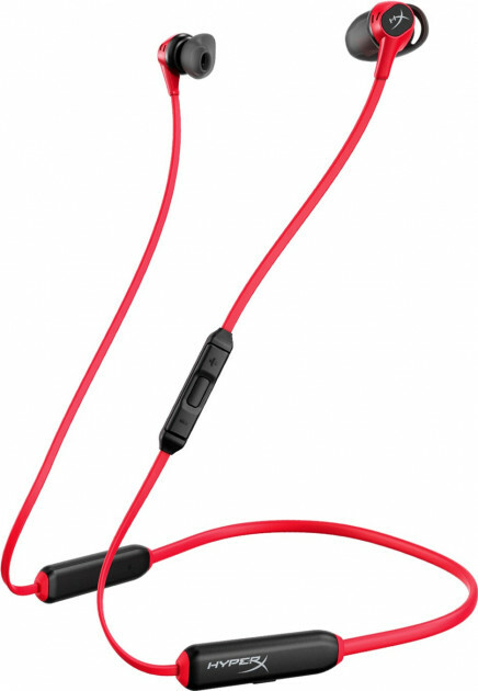 HyperX Cloud Buds / HEBBXX-MC-RD/G