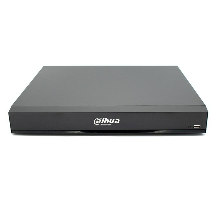 Dahua DHI-NVR4216-4KS2 / 16-ch 2x SATA no PoE