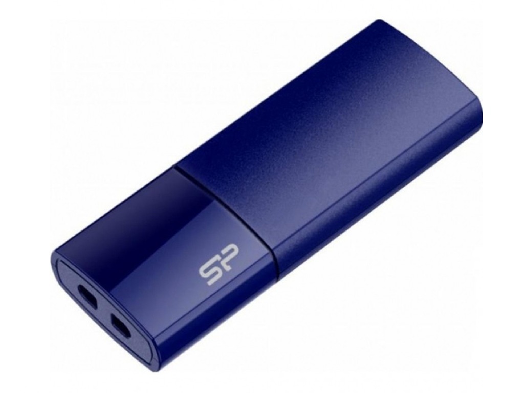 Silicon Power Blaze B05 32GB Blue