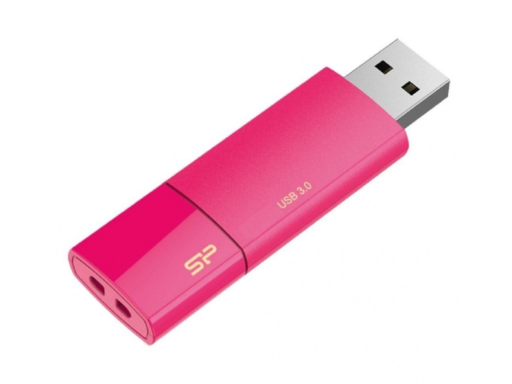 Silicon Power Blaze B05 32GB Pink
