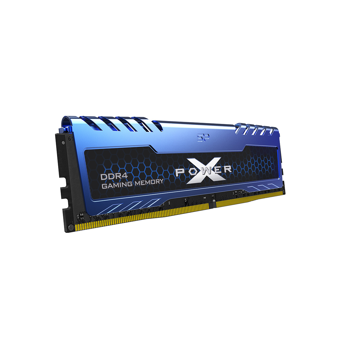 SiliconPower XPOWER Turbine SP016GXLZU266FSA	/ 16GB DDR4 2666
