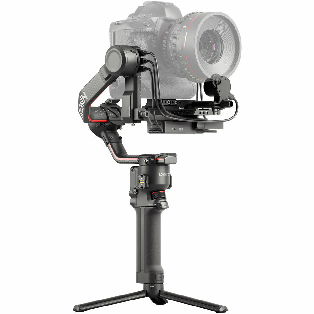 DJI RS 2
