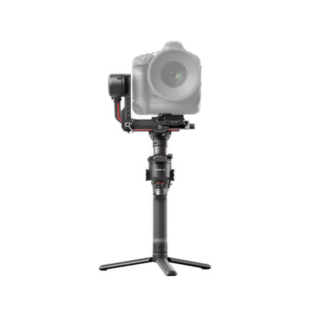 DJI RS 2