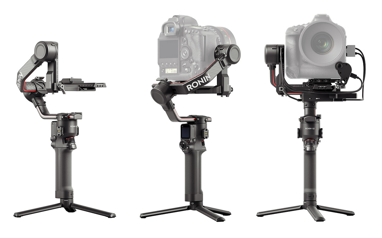 DJI RS 2