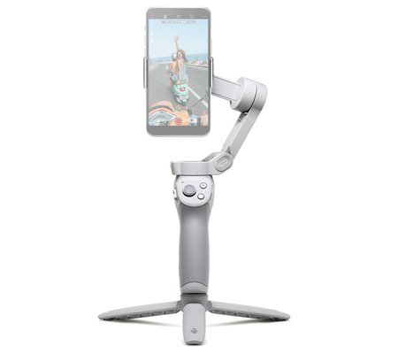 DJI OSMO Mobile 4