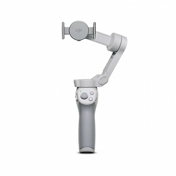 DJI OSMO Mobile 4