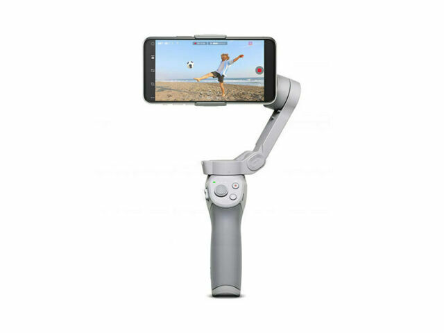 DJI OSMO Mobile 4