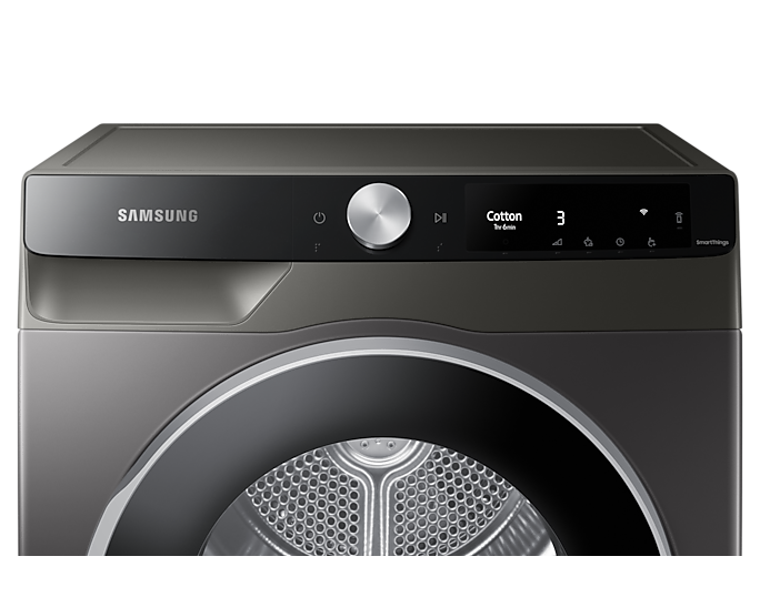 Samsung DV90T6240LX/S7