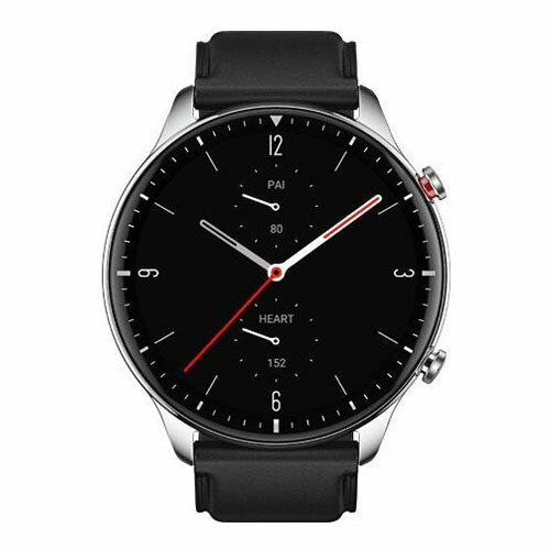 Xiaomi Amazfit GTR 2 / Stainless Steel