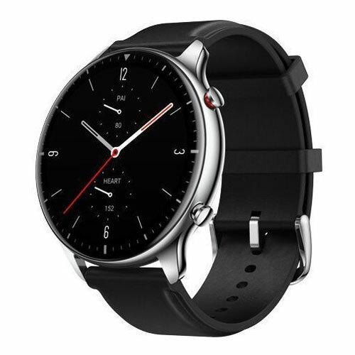 Xiaomi Amazfit GTR 2 / Stainless Steel