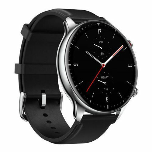 Xiaomi Amazfit GTR 2 / Stainless Steel