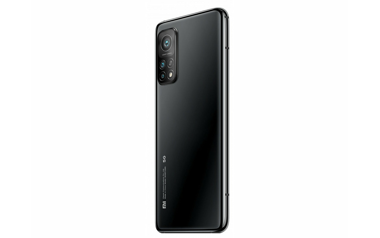 Xiaomi Mi 10T Pro / 6.67" 1080x2400 144Hz / Snapdragon 865 / 8GB / 256GB / 5000mAh / Black