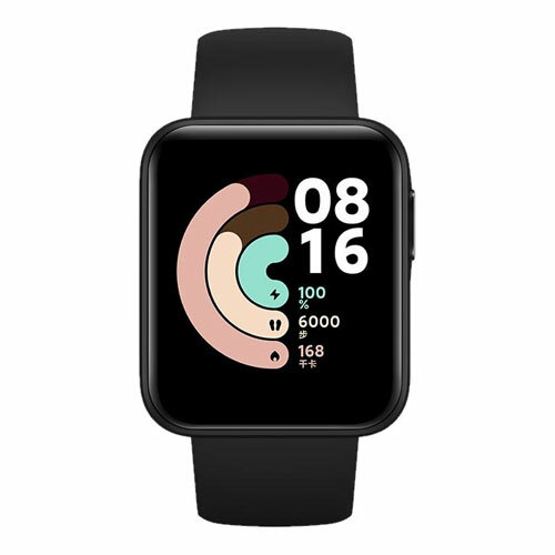Xiaomi RedMi Watch Black