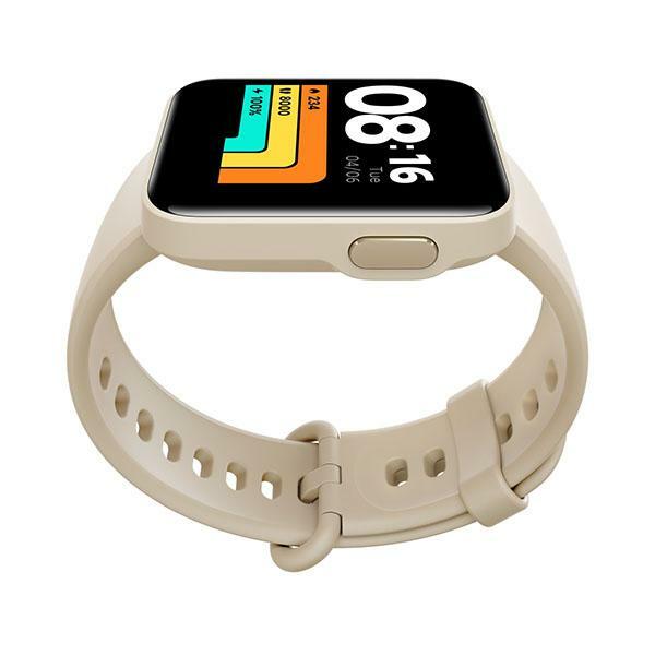 Xiaomi RedMi Watch Beige