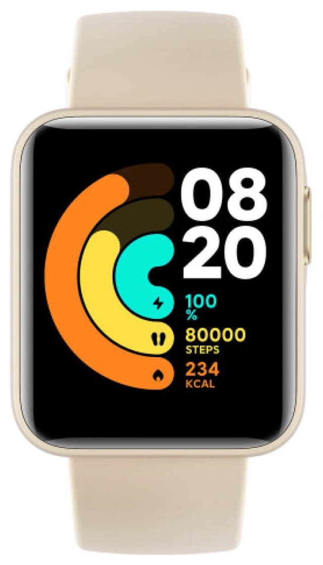 Xiaomi RedMi Watch Beige