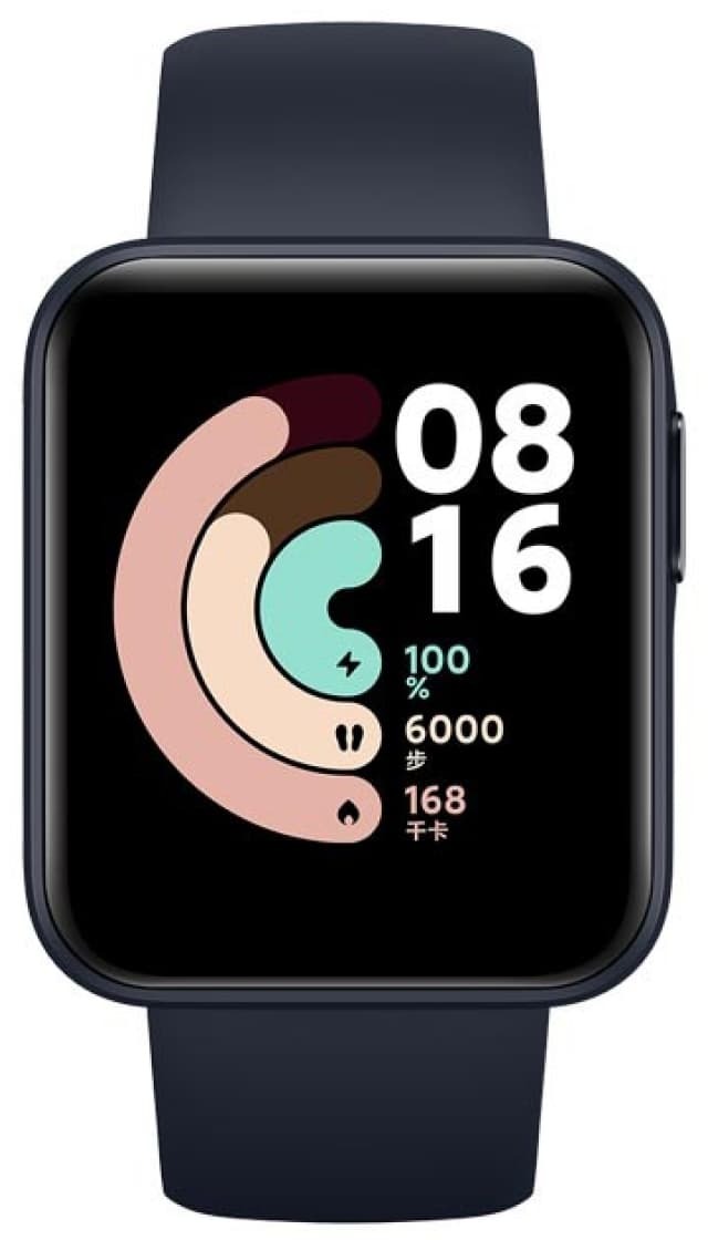 Xiaomi RedMi Watch Blue