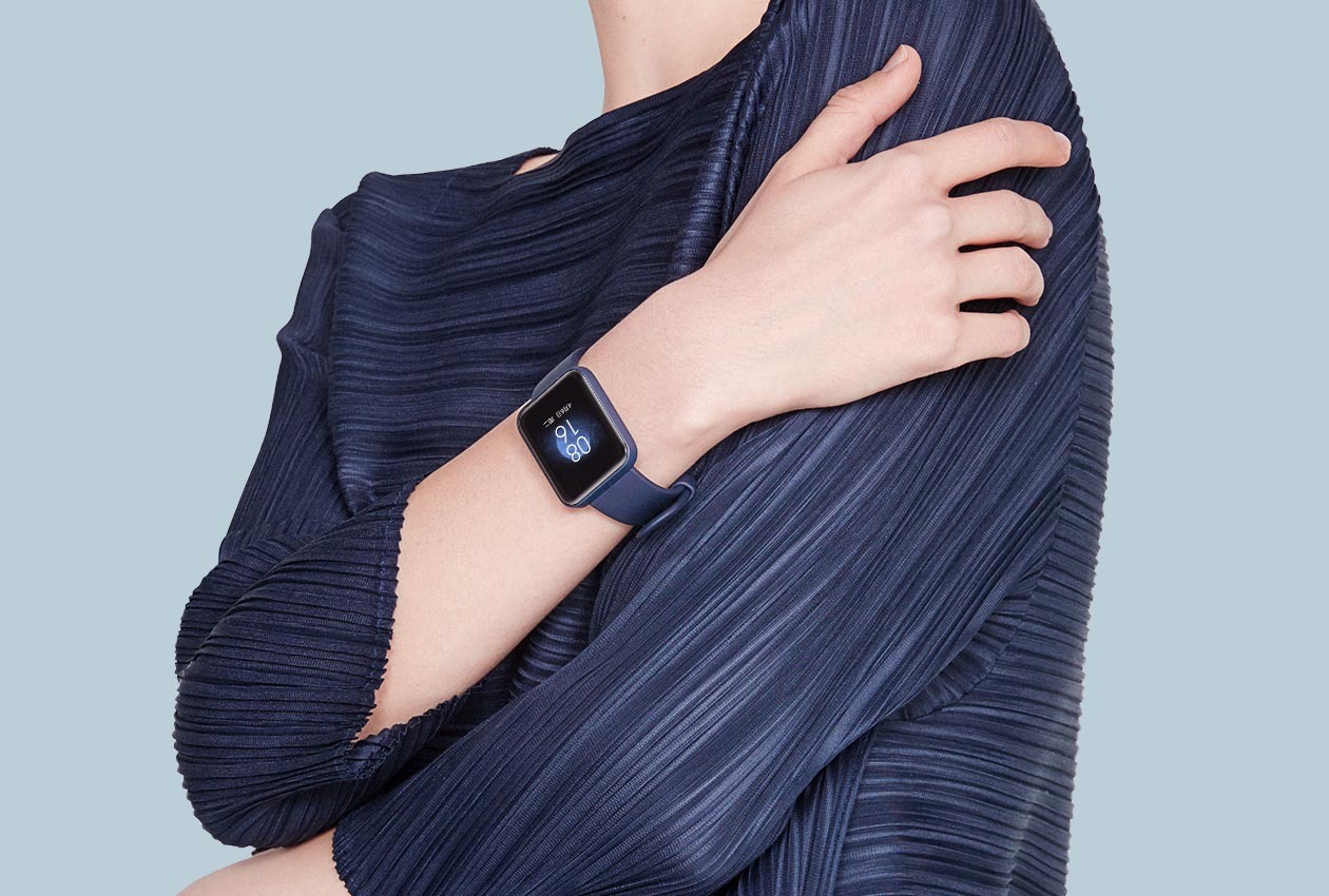 Xiaomi RedMi Watch Blue