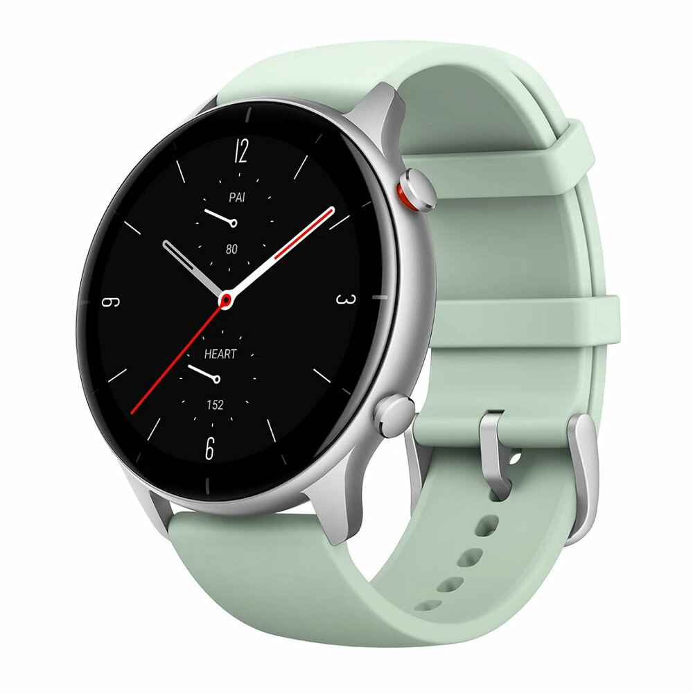 Xiaomi Amazfit GTR 2e Green