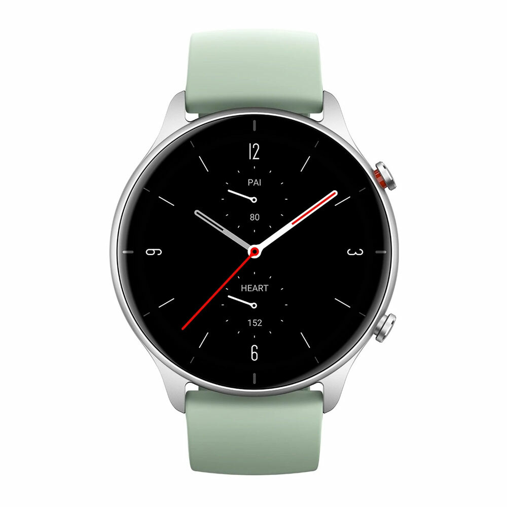 Xiaomi Amazfit GTR 2e Green