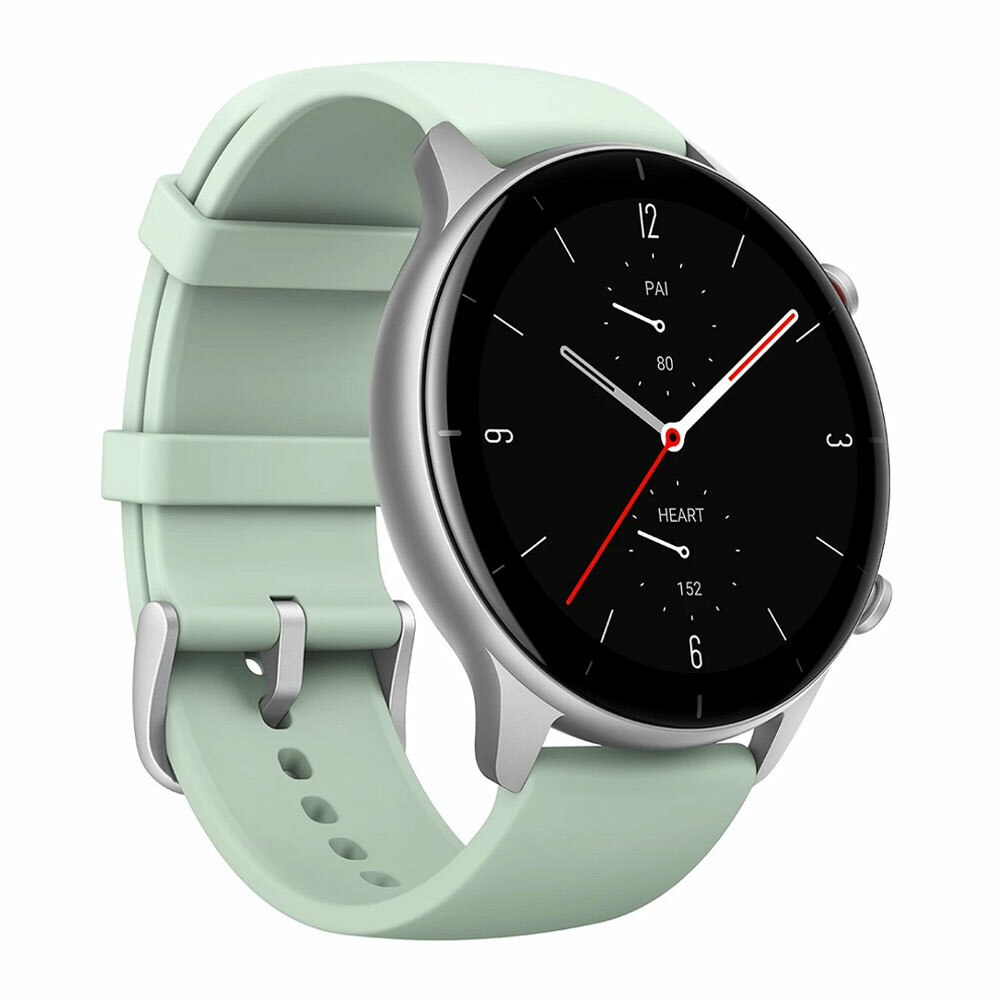 Xiaomi Amazfit GTR 2e Green