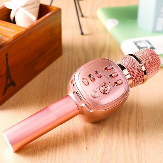 Helmet H12 / Wireless Karaoke Microphone