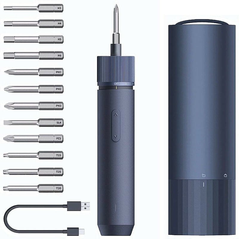 Xiaomi Hoto 3.6V Cordless Screwdriver